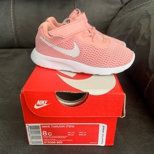 Nike Toddler Girl shoes